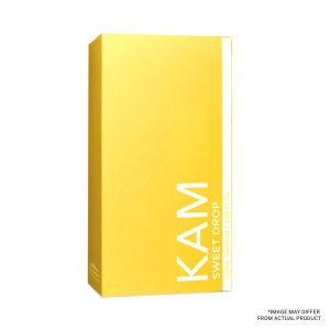 KAM - Sweet Drop - 100ml