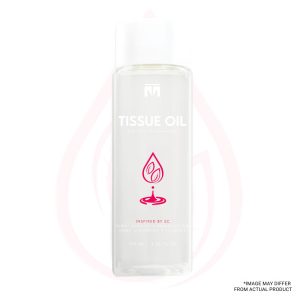 Tissue Oil 100ml - Fragranced - S.C.