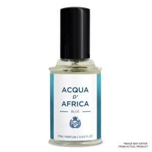 Acqua D' Africa - 15ml