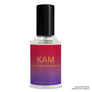 KAM - Luscious Royal Rose - 15ml