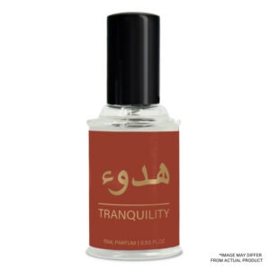 Tranquility - 15ml
