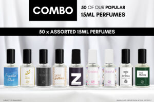 15ml Combo
