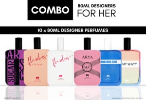 Combo For Her