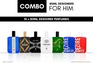 Combo For Him