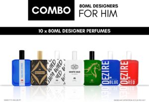 Combo For Him