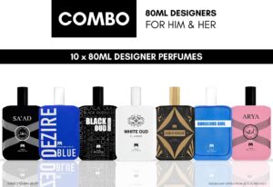 Him & Her Combo