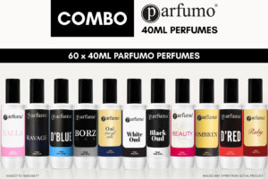 Parfumo Combo