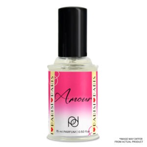 Amour - 15ml