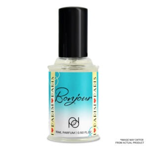 Bonjour - 15ml