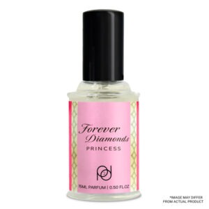 Forever Diamonds Princess - 15ml