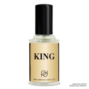 King - 15ml