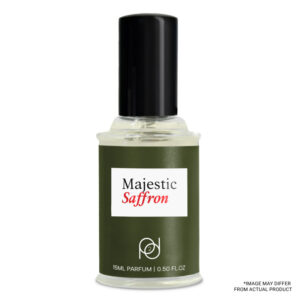 Majestic Saffron - 15ml