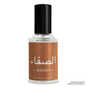 Serenity - 15ml