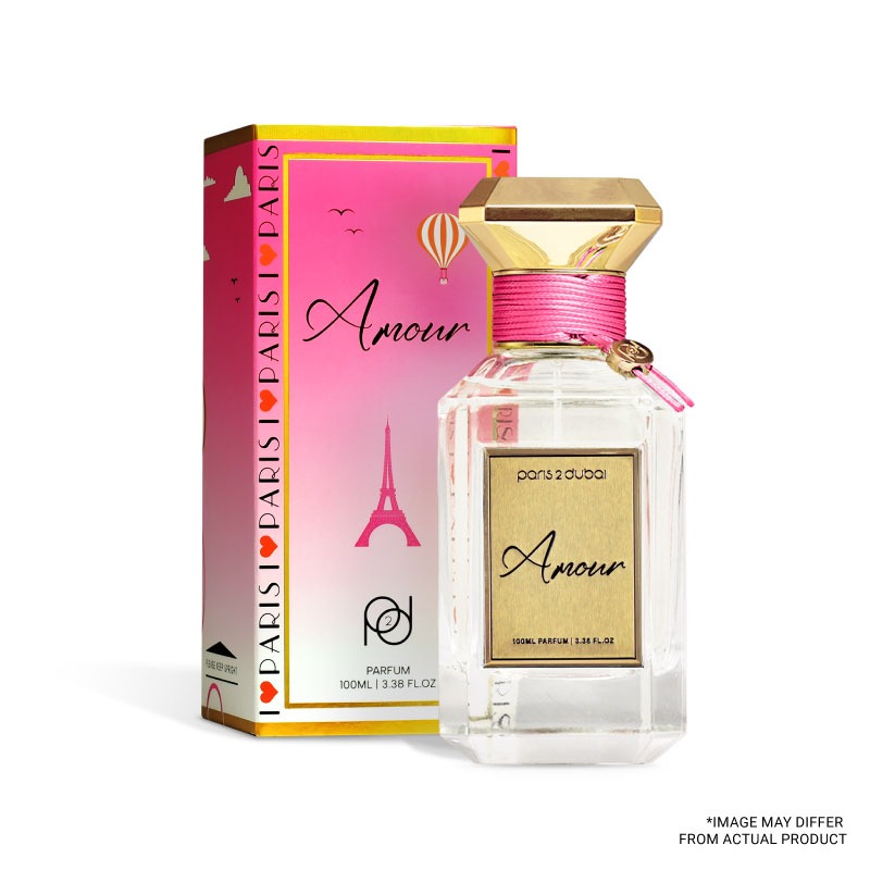 Amour - 100ml