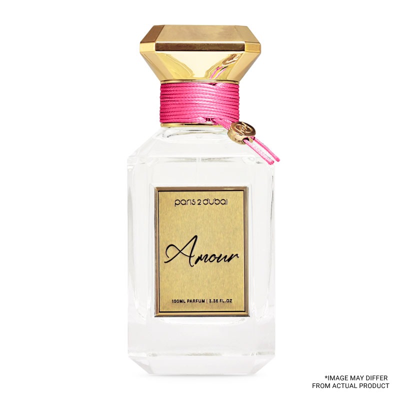 Amour - 100ml - Image 2
