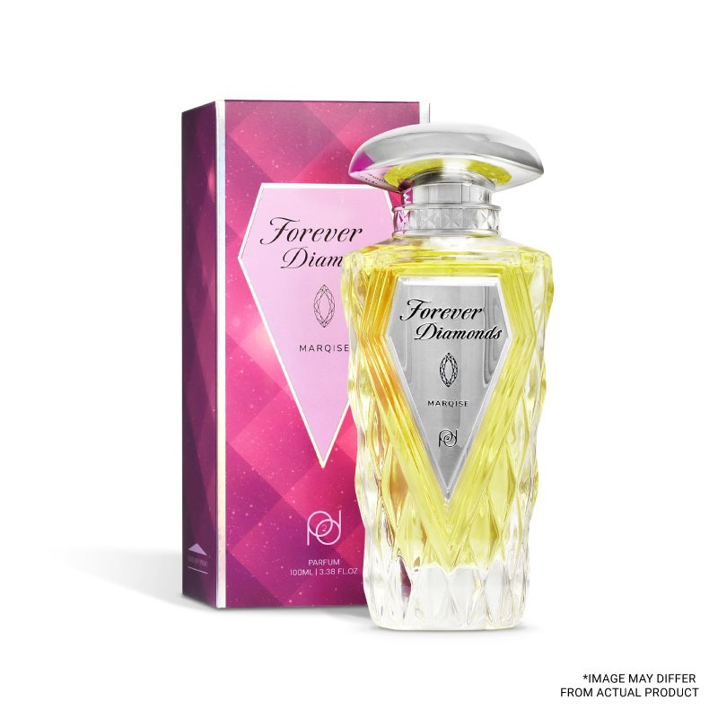 Forever Diamonds Marqise - 100ml