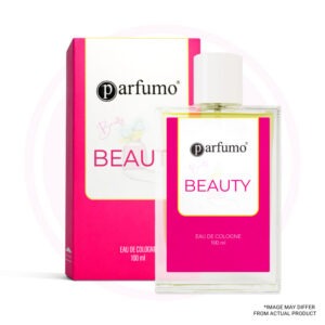 Beauty - 100ml Parfumo