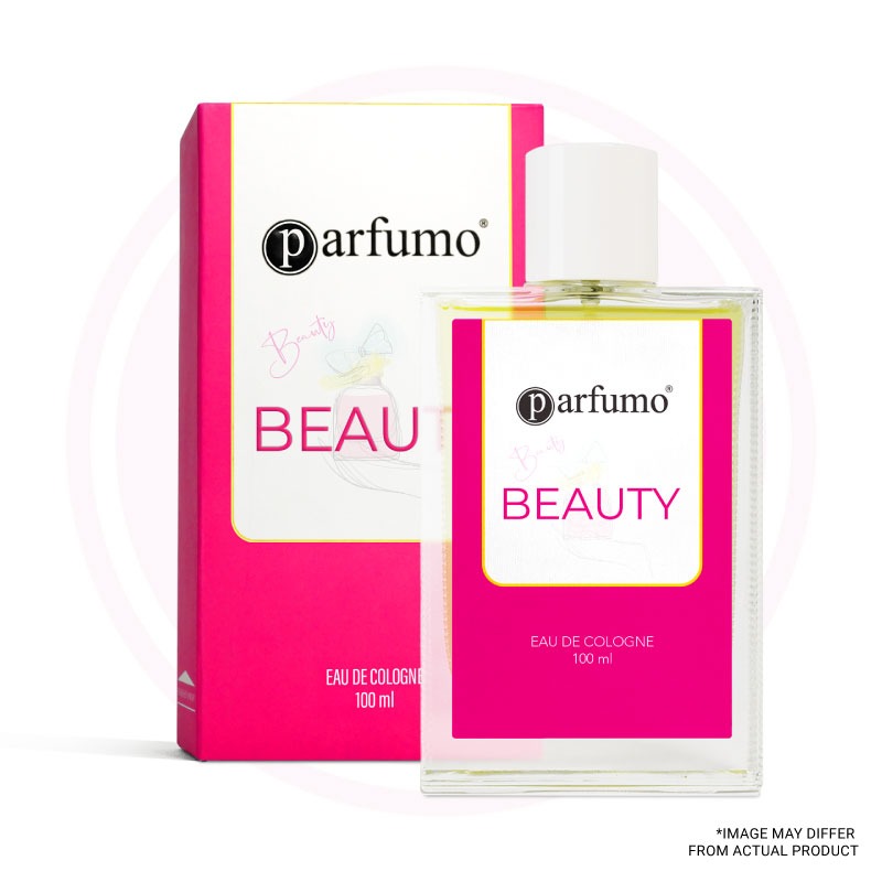 Beauty - 100ml Parfumo