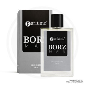 Borz Man - 100ml Parfumo