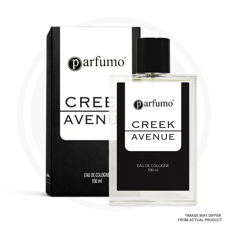 Creek Avenue - 100ml Parfumo