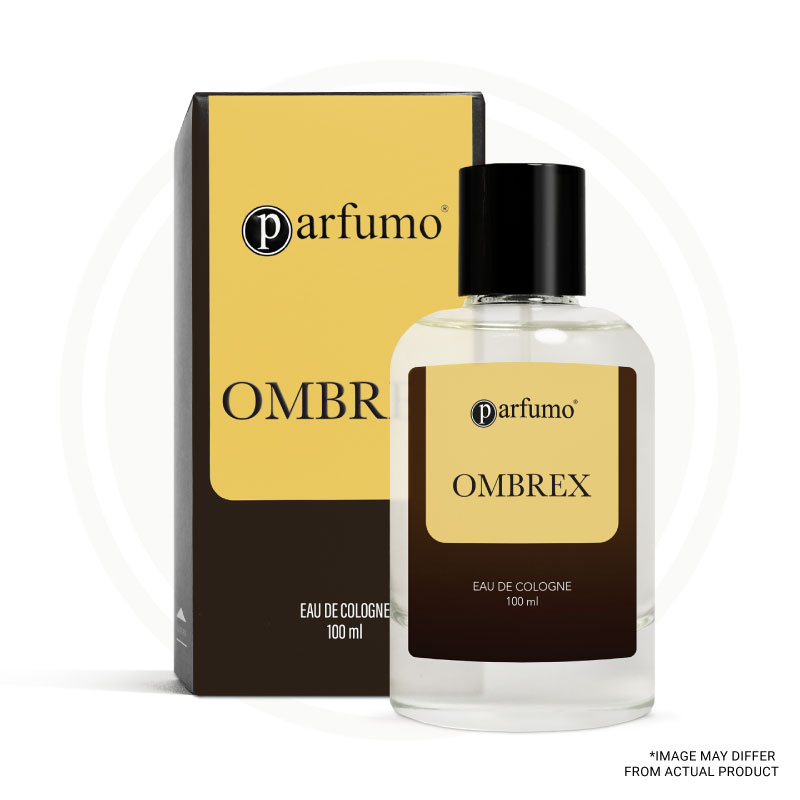 Ombrex - 100ml Parfumo