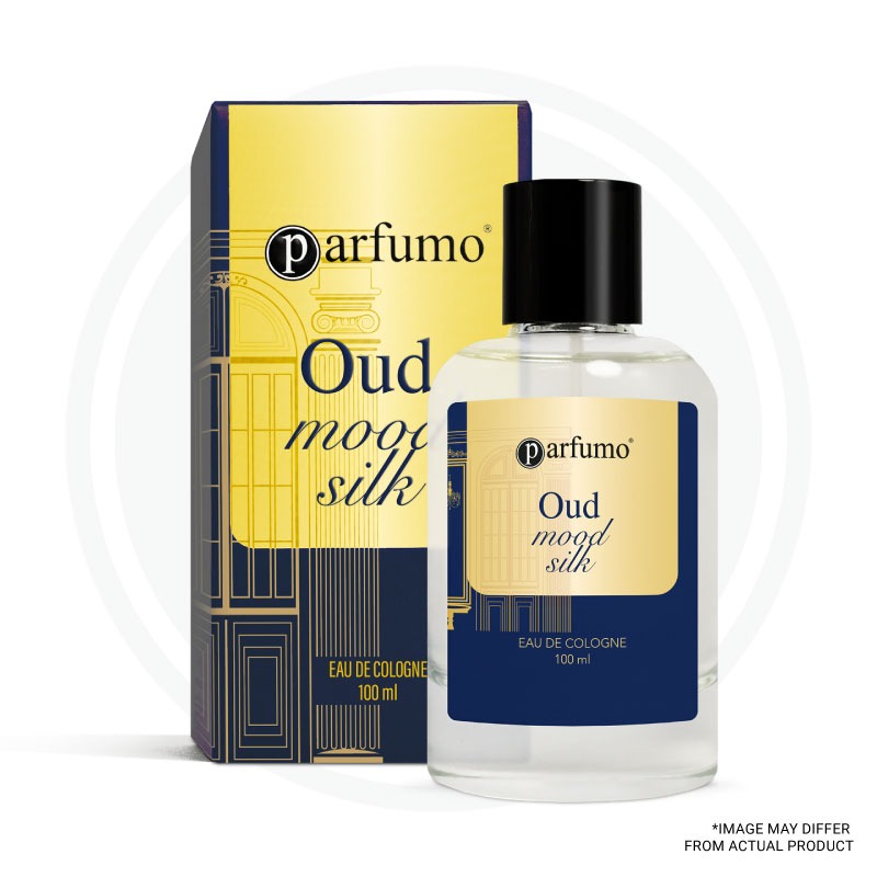 Oud Mood Silk - 100ml Parfumo