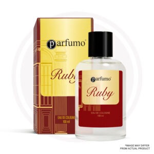 Ruby - 100ml Parfumo