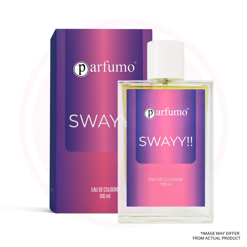 Swayy - 100ml Parfumo