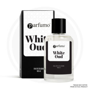 White Oud - 100ml Parfumo