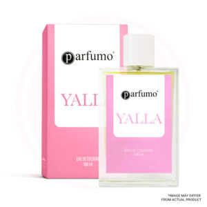 Yalla - 100ml Parfumo