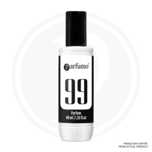 99 - 40ml Parfumo