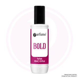 Bold - 40ml Parfumo