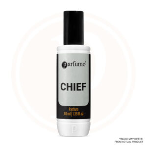 Chief - 40ml Parfumo