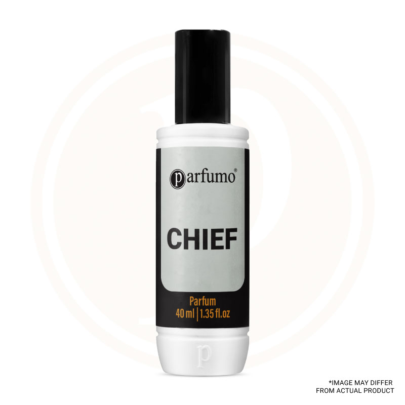 Chief - 40ml Parfumo