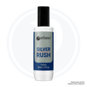 Silver Rush - 40ml Parfumo
