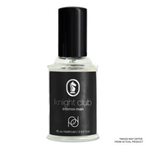 Knight Club Intense Man - 15ml