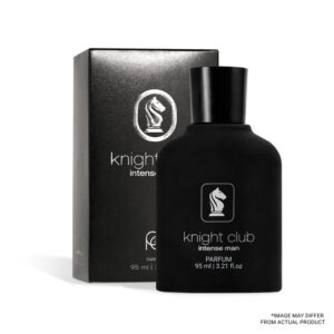 Knight Club Intense Man - 95ml