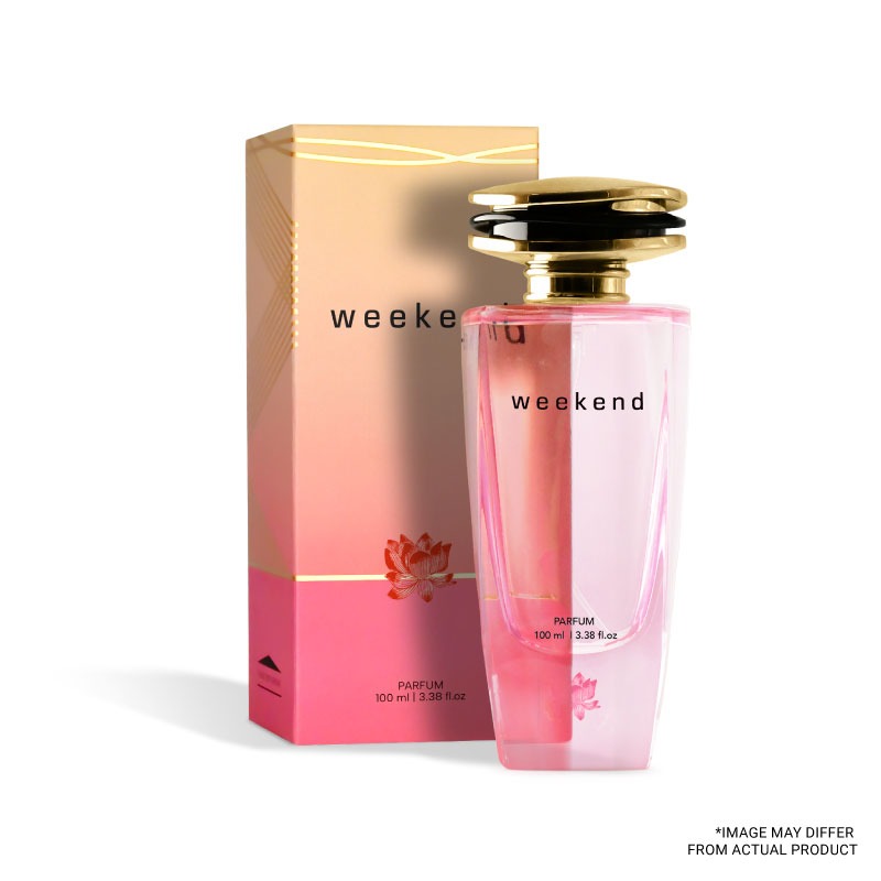 Weekend - 100ml